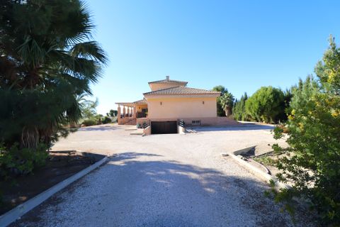 Villa i Lorca, Murcia, Lorca - € 460.000 | Ref: 3038-VL - foto 7